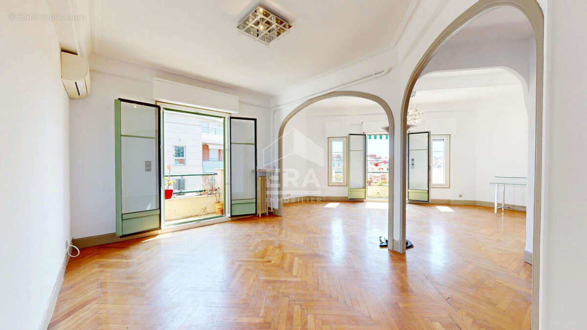 Appartement 102m² à nice - photo 3