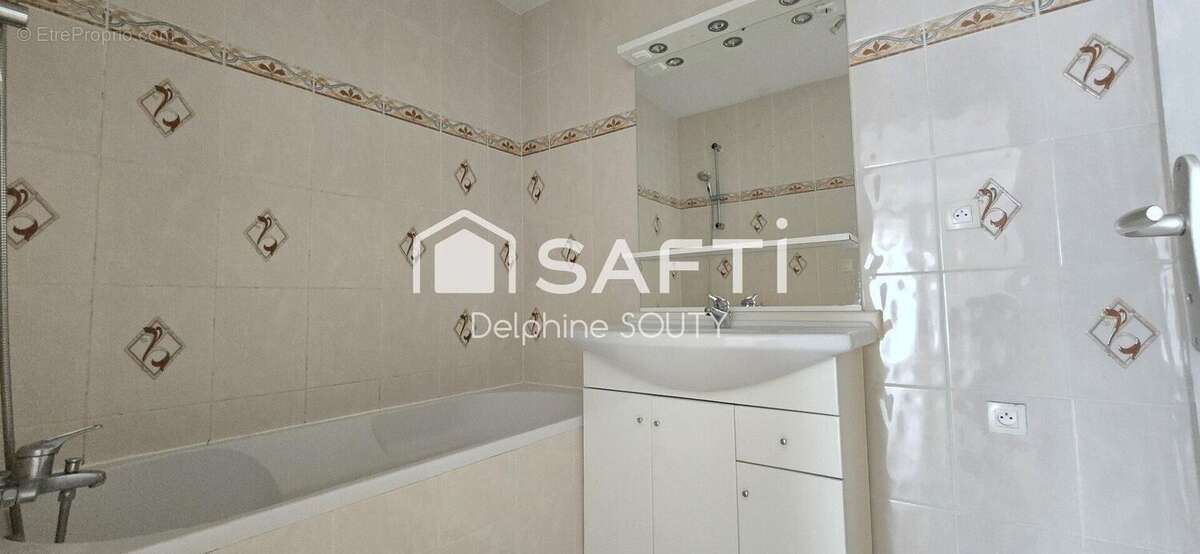 Photo 6 - Appartement à GUJAN-MESTRAS