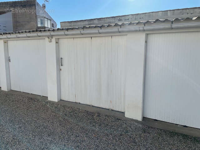 Appartement à SAINT-JEAN-DE-MONTS