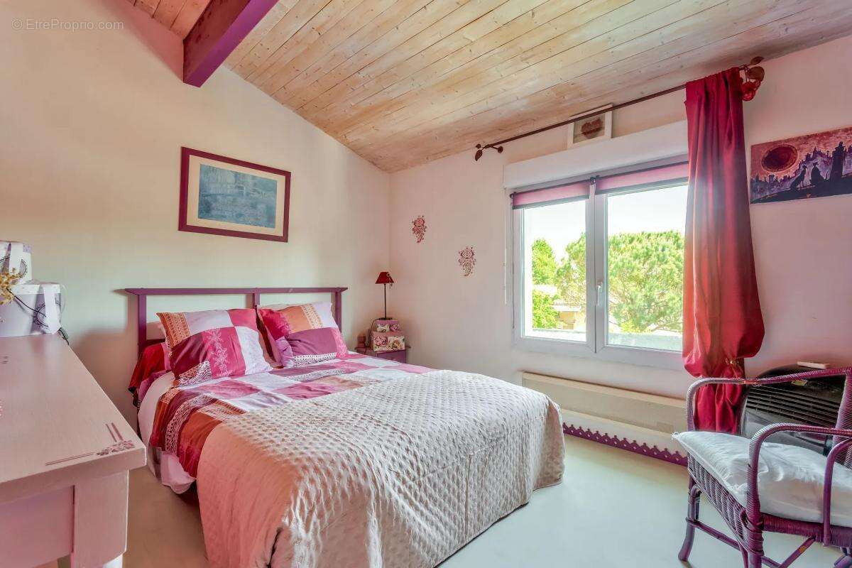 Maison à SAINTE-HELENE