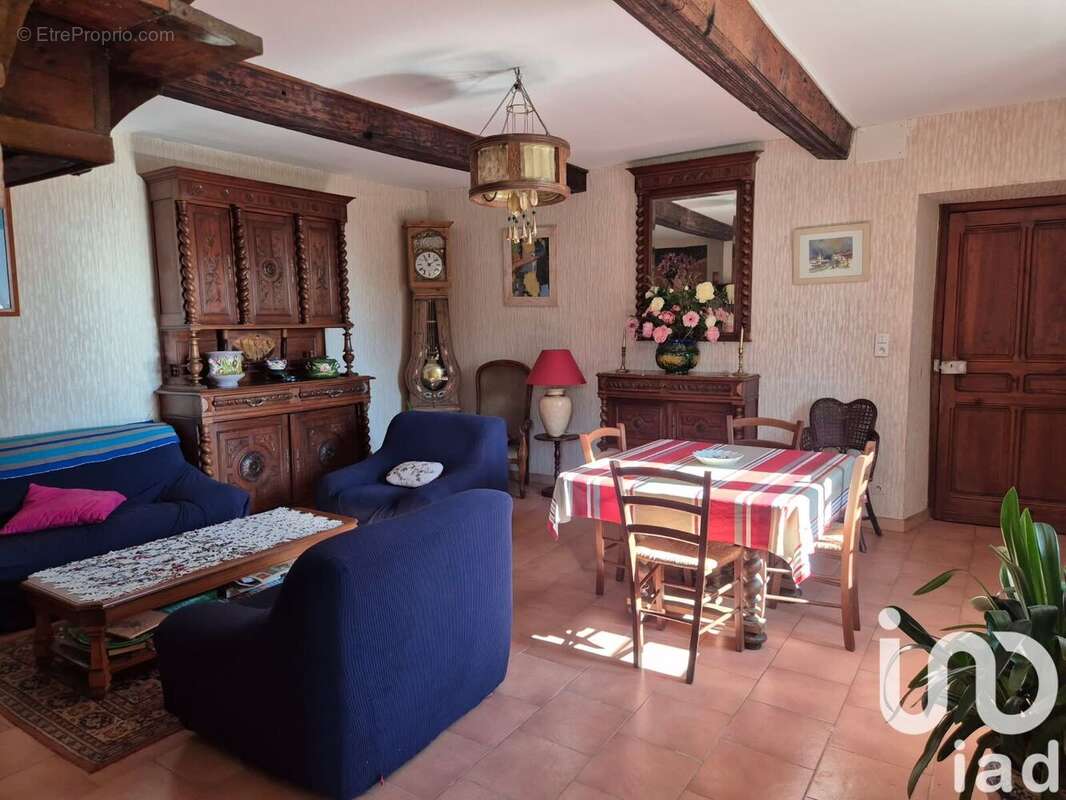 Maison 110 m² à Lannemezan  - photo 5