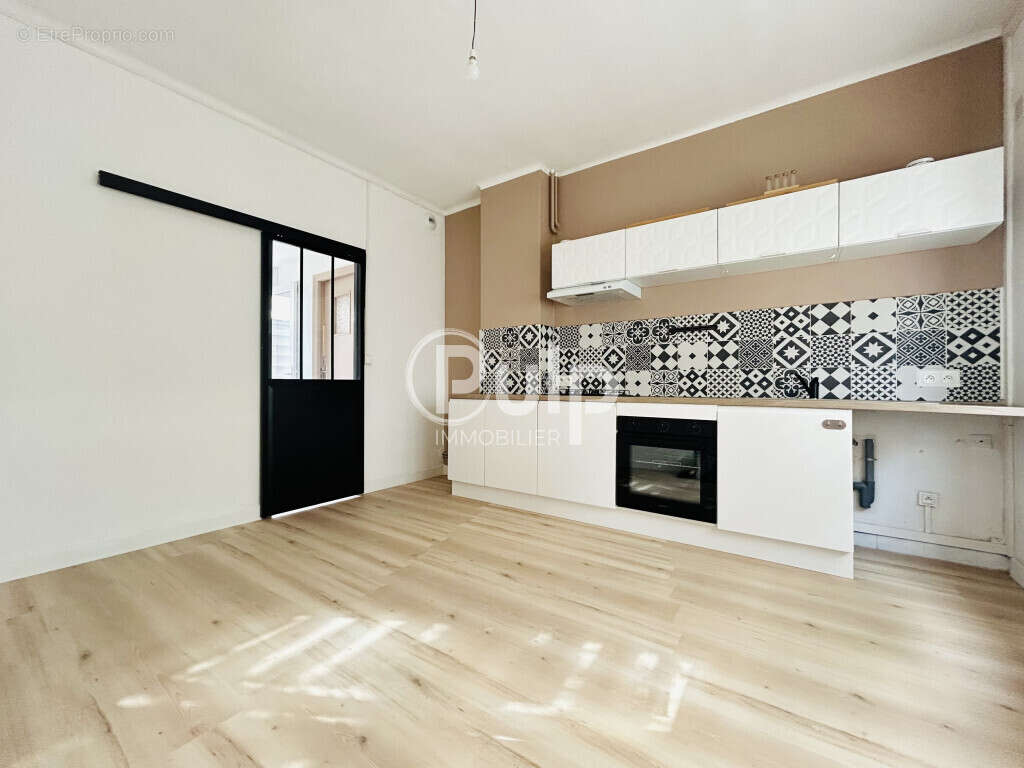 Maison de ville Beaurains - photo 4