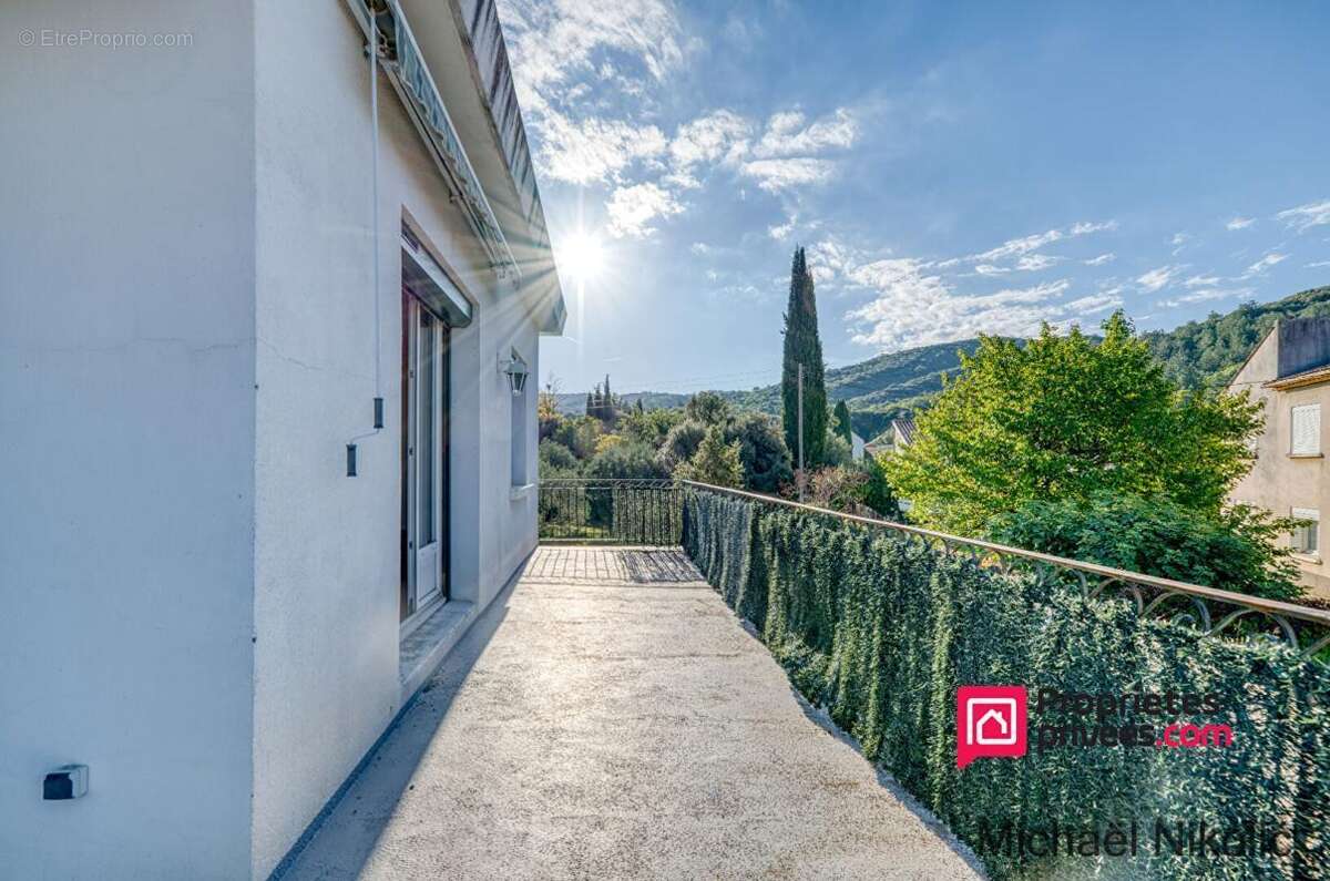 Maison à ORAISON