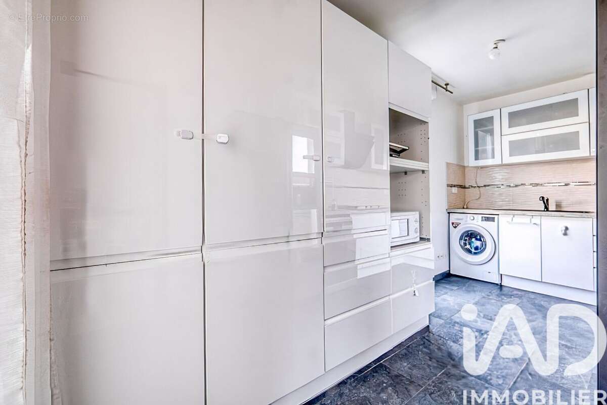 Photo 4 - Appartement à MITRY-MORY