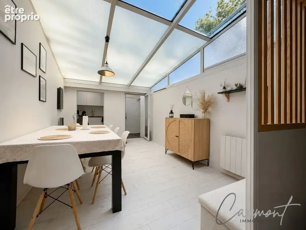 Maison 3 pièces 60 m² à vendre à Le Havre (76600) - photo 2