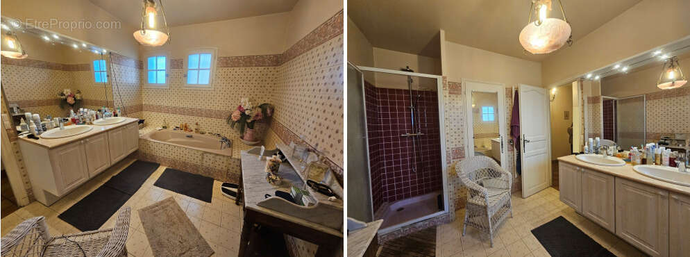 Maison 8 pièces et une dépendance - Mourenx - Bourg (64150) - photo 8