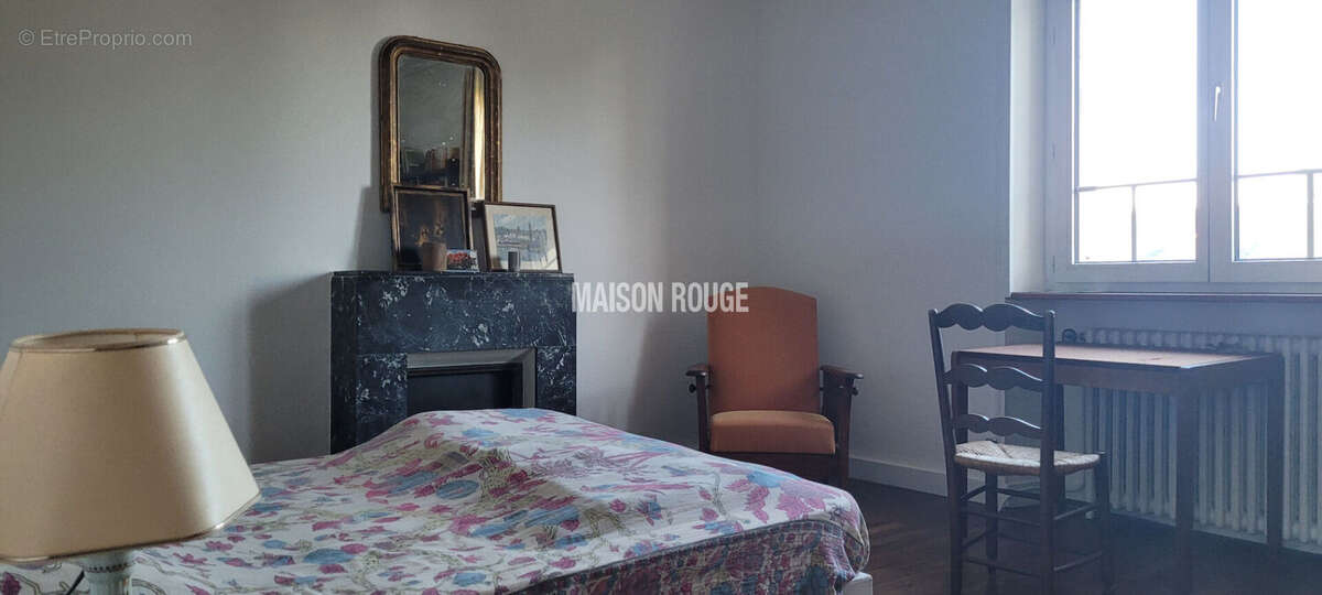 Maison à SAINT-GILDAS-DE-RHUYS