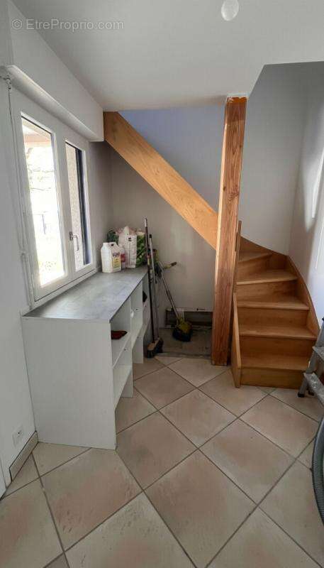 Maison à PENESTIN