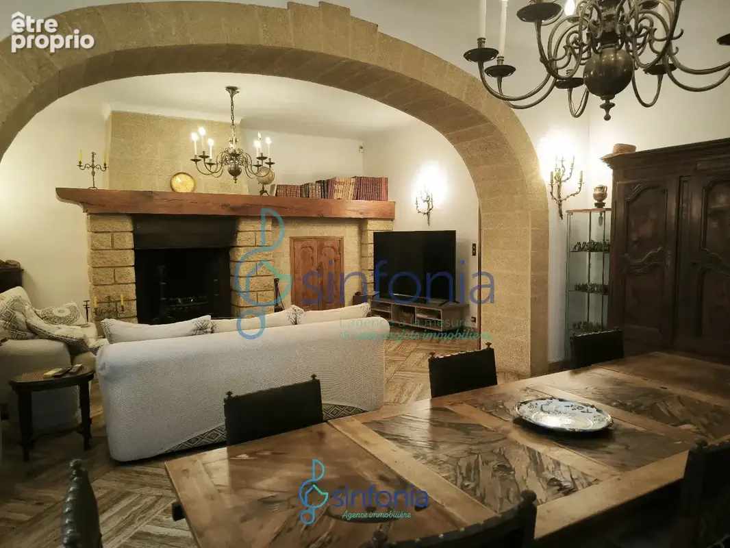 A vendre Demeure d'execption en Provence - photo 10