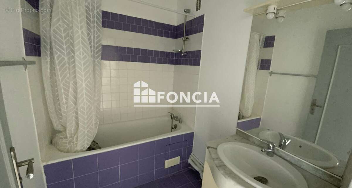 Appartement à SOISY-SOUS-MONTMORENCY