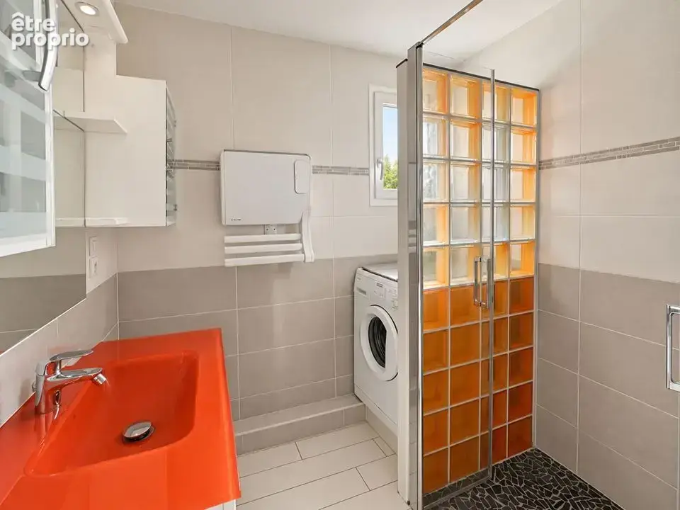 Appartement 4 pièces 76 m² à vendre à Villaz (74370) - photo 8