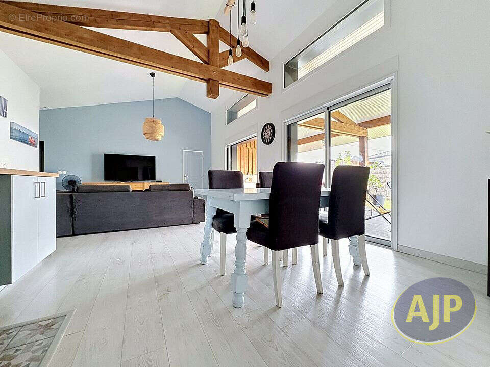 Maison Audenge - photo 5