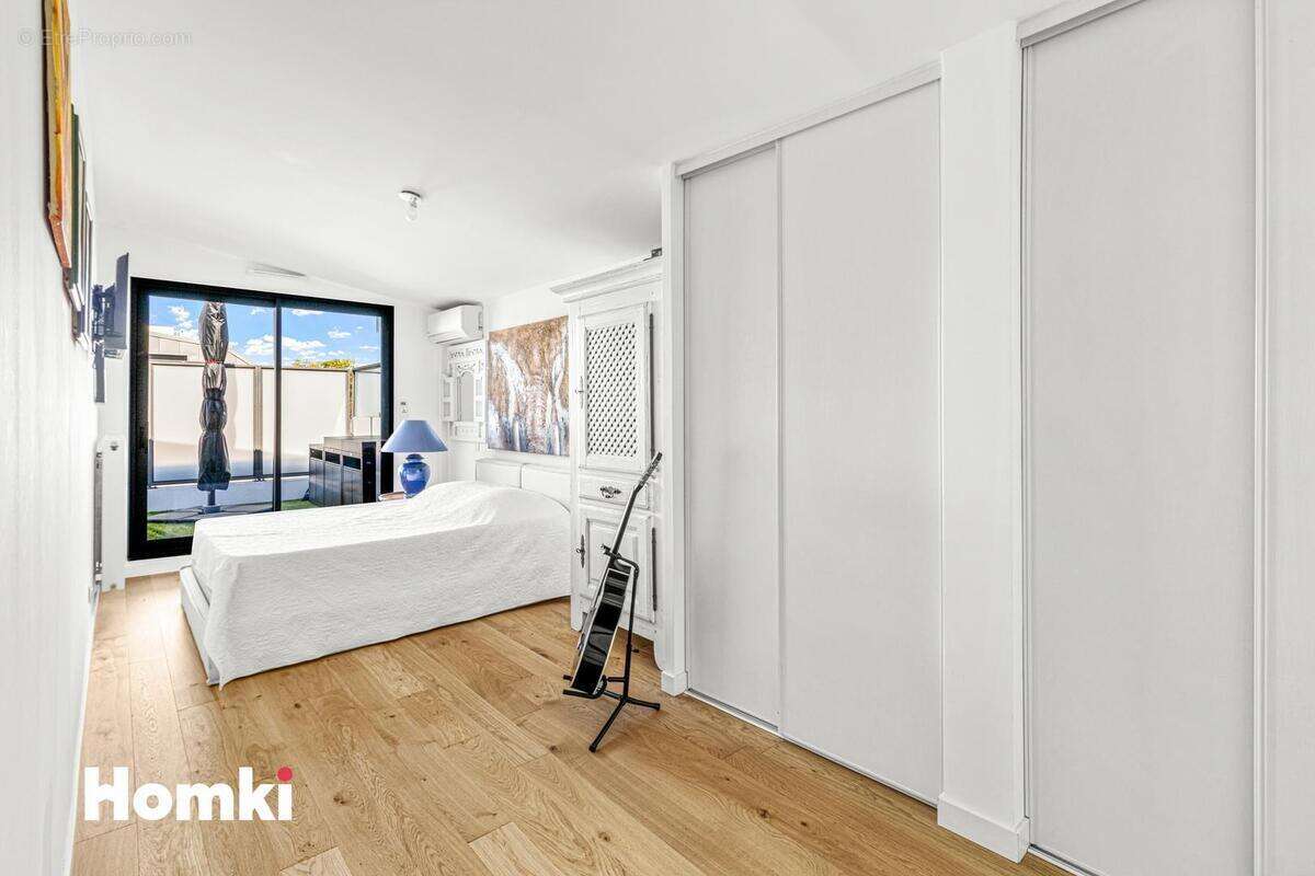 Appartement à LA CIOTAT