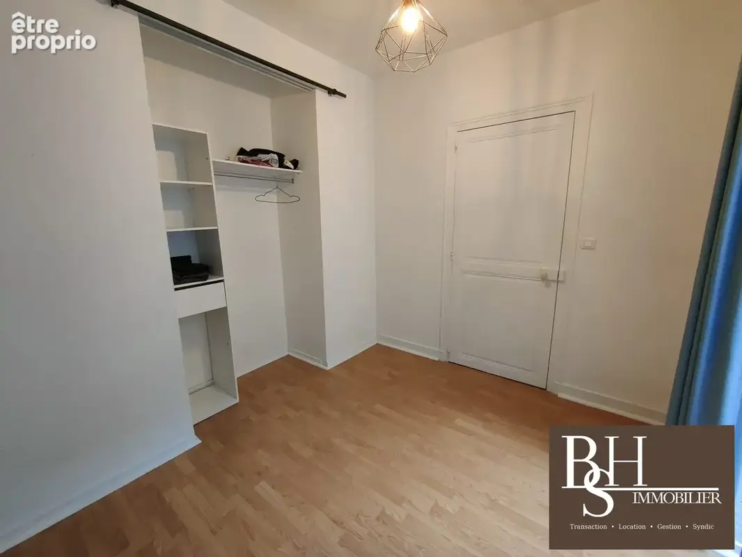 Appartement 2 pièces 30 m² à vendre à Poitiers (86000) - photo 3