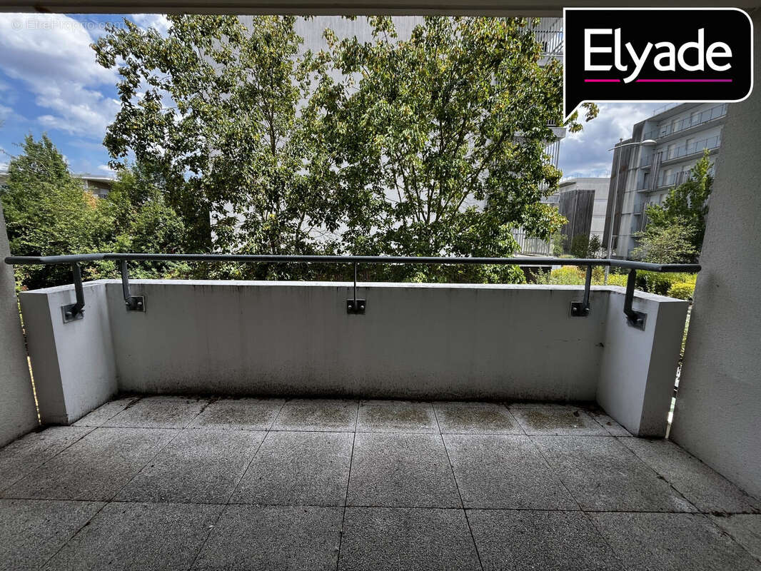Appartement 58 m² à Lormont  - photo 4