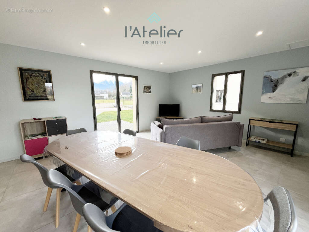 Maison à BAZUS-AURE