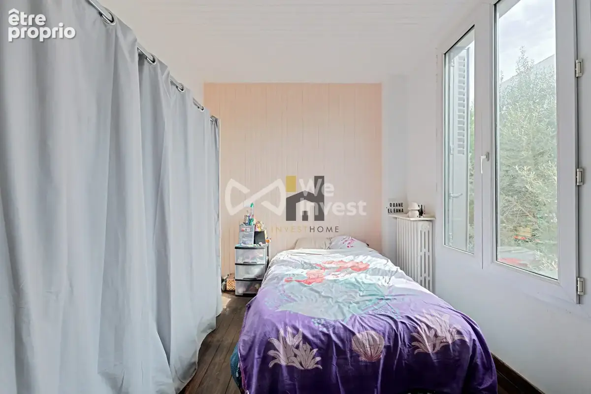 Maison 5 pièces 112 m² à vendre à Champigny-Sur-Marne (94500) - photo 9