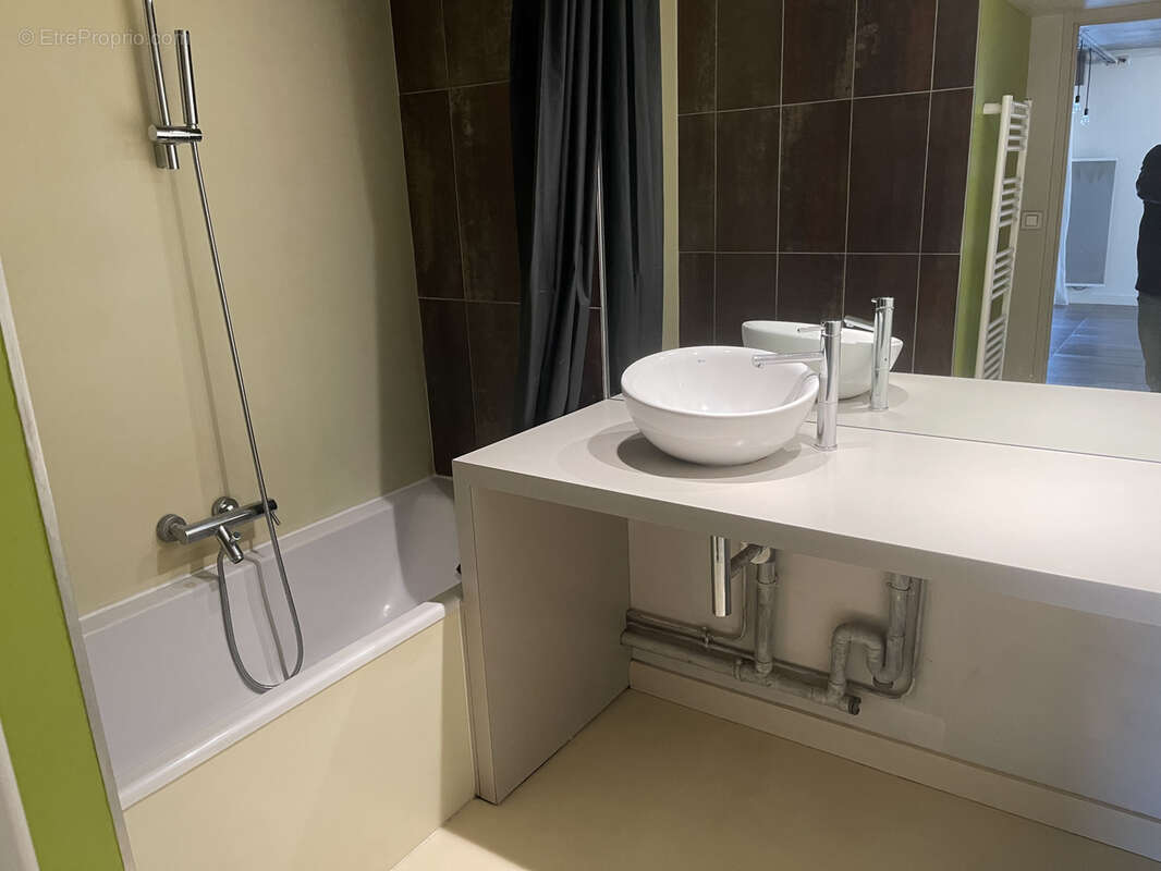 Appartement à LIMOGES