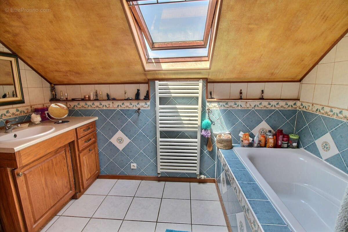 Maison à MAINTENON