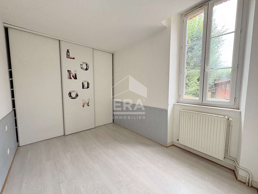 Appartement 65m² à tarbes - photo 5