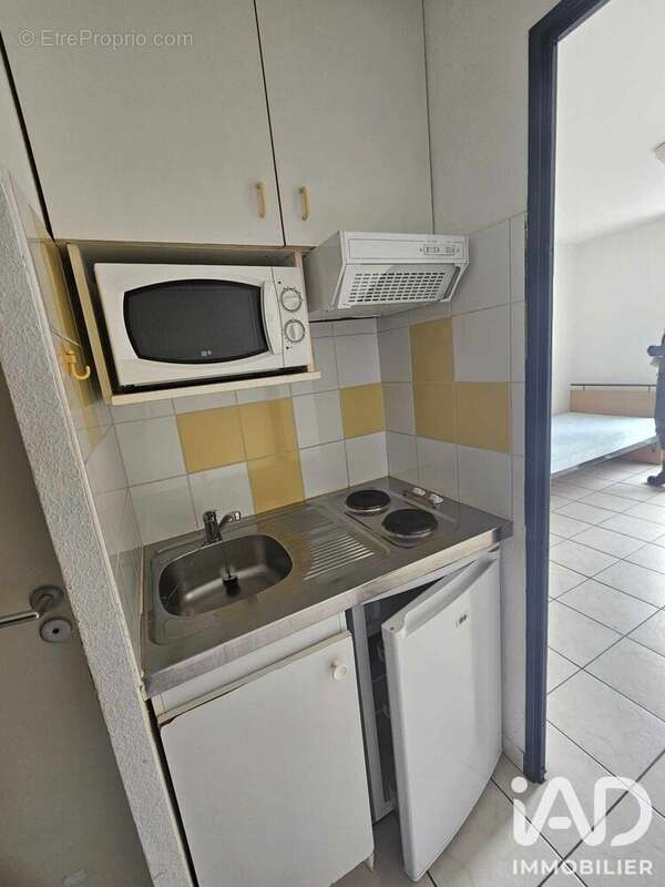 Appartement 18 m² à Metz  - photo 3