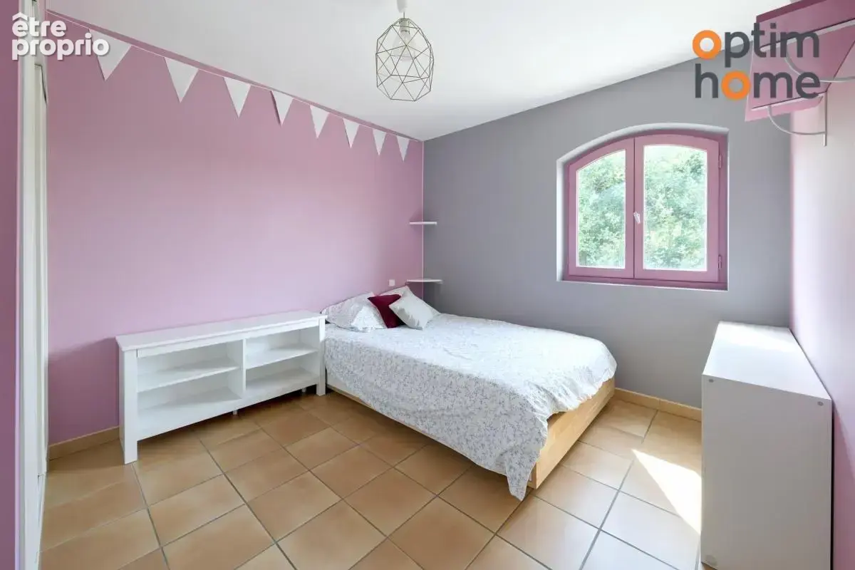 Maison Achat à Bouc-Bel-Air (13320) Propriété 202 m² avec piscine et dépendance - photo 11