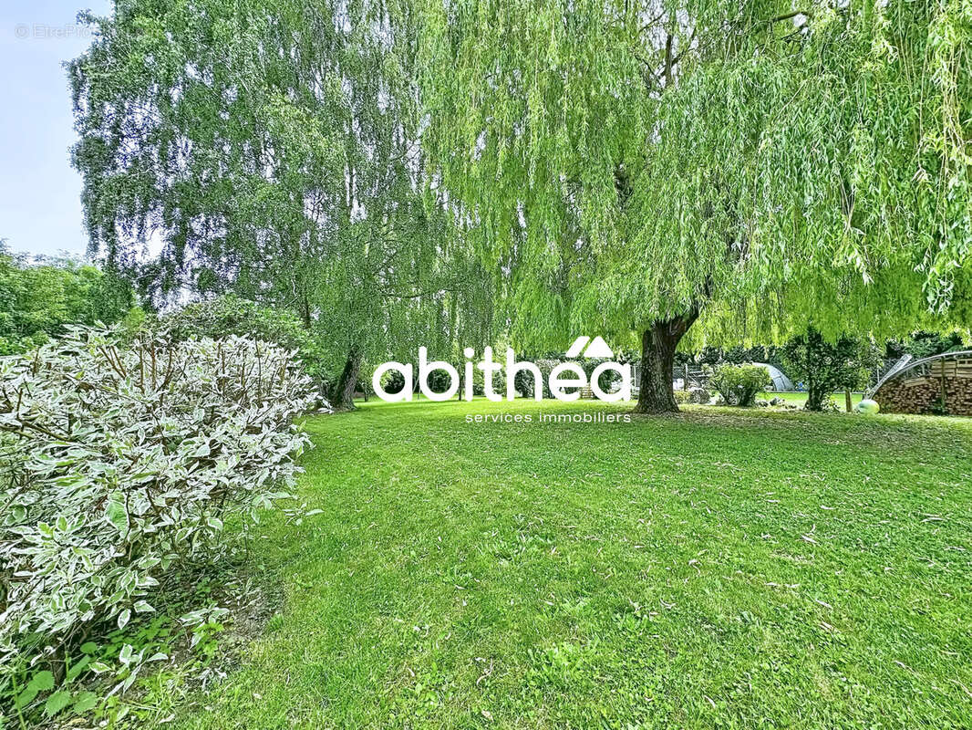Maison à ACHEVILLE