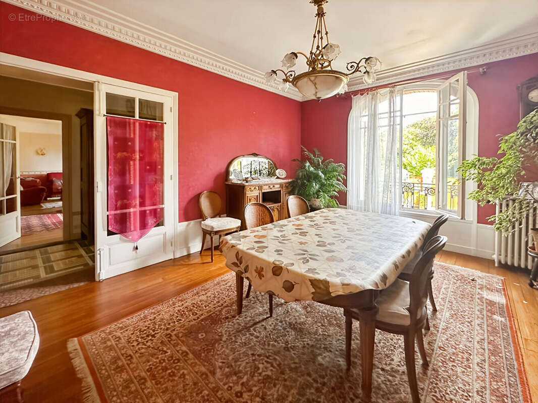 Maison 207m² à verrières-le-buisson - photo 2