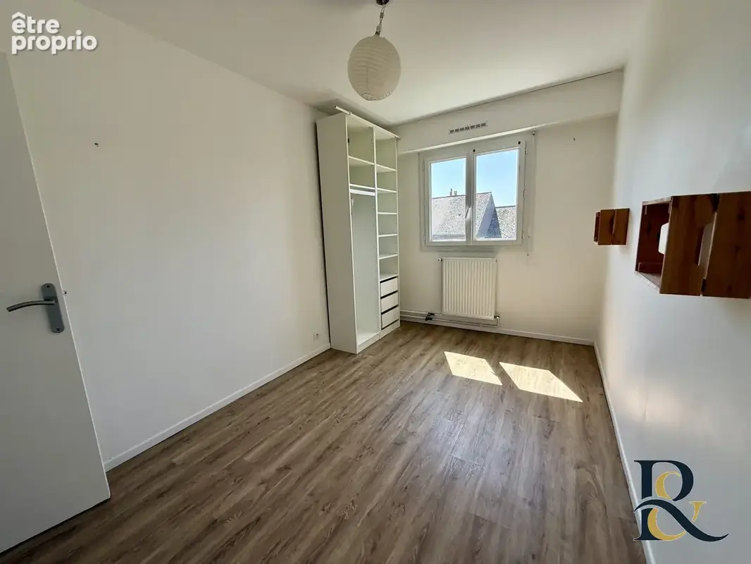 Appartement 2 pièces 35 m² à vendre à Villers-Sur-Mer (14640) - photo 8
