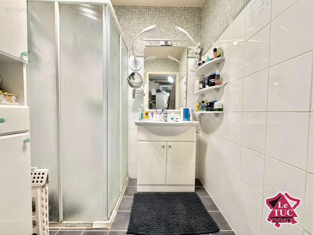 Maison à PENNE-D&#039;AGENAIS