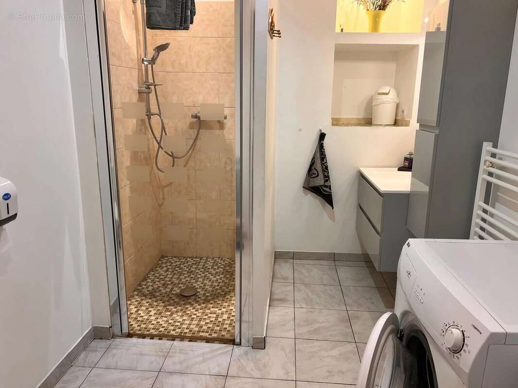 Appartement à SOSPEL