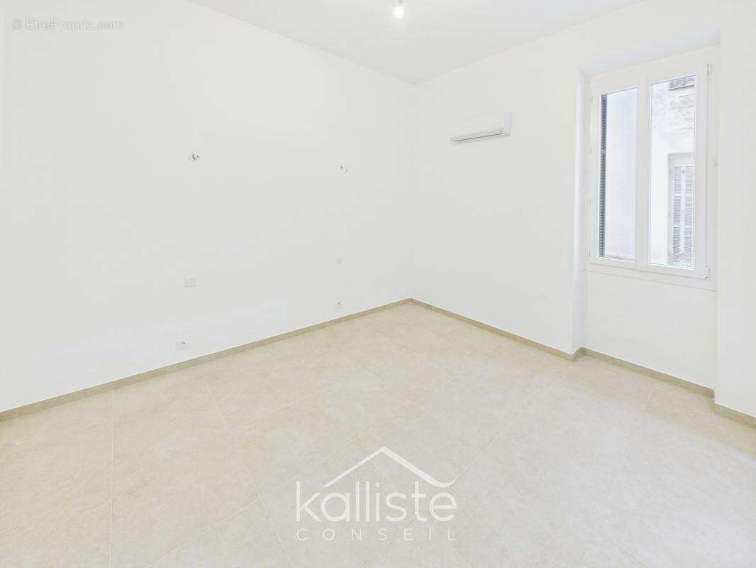 Appartement à AJACCIO