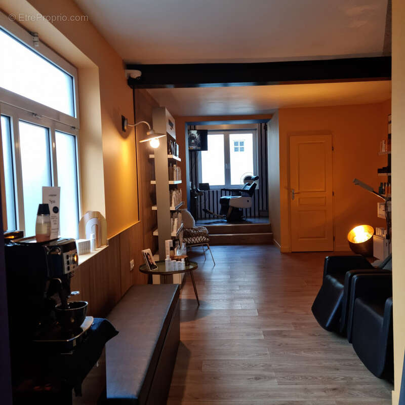 Appartement à ANNEZIN