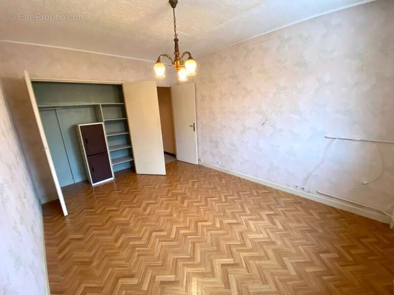 Appartement à BELFORT
