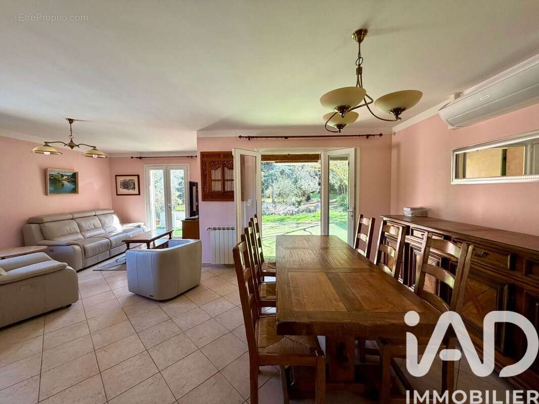 Photo 9 - Maison à SAINT-ZACHARIE