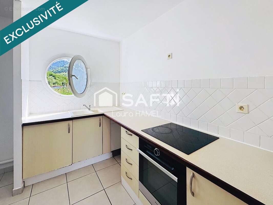 Photo 4 - Appartement à LE CARBET