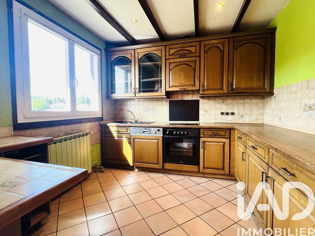 Photo 8 - Maison à SPICHEREN