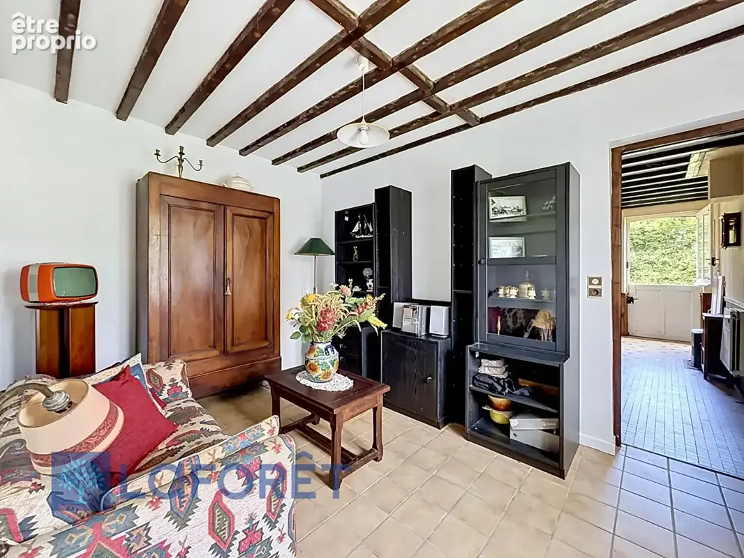 Maison à Charencey - photo 4