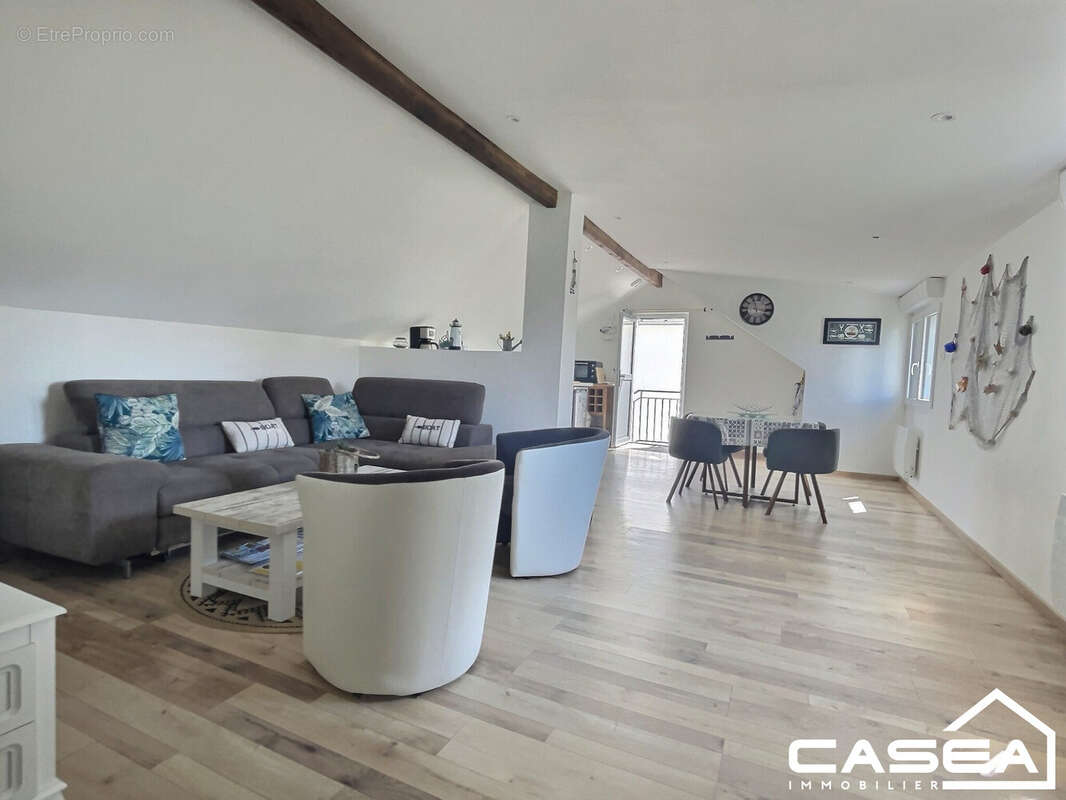 Maison 114 m² à Benodet  - photo 9