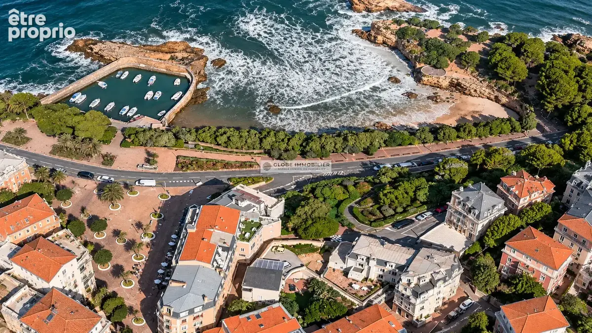 Appartement à BIARRITZ
