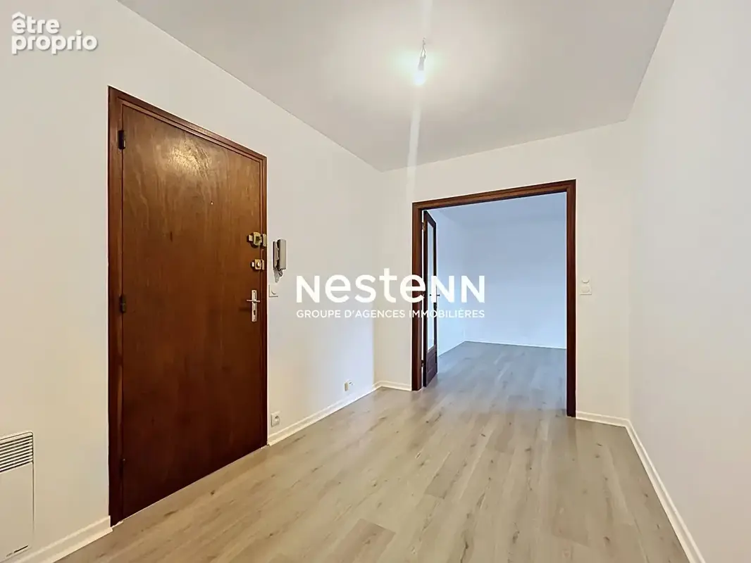 Appartement T3, à Villeneuve Sur Lot 3 pièce(s) 63 m2 - photo 2