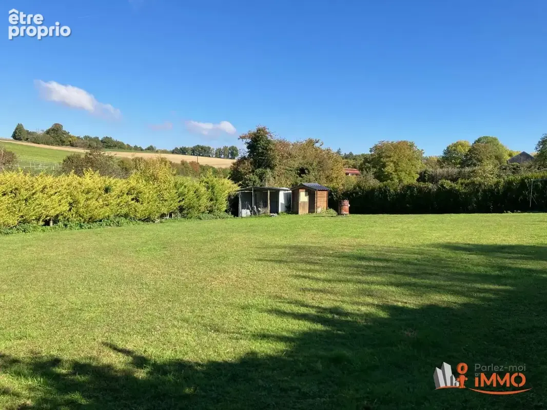 Maison à vendre Sougères-en-Puisaye - photo 9