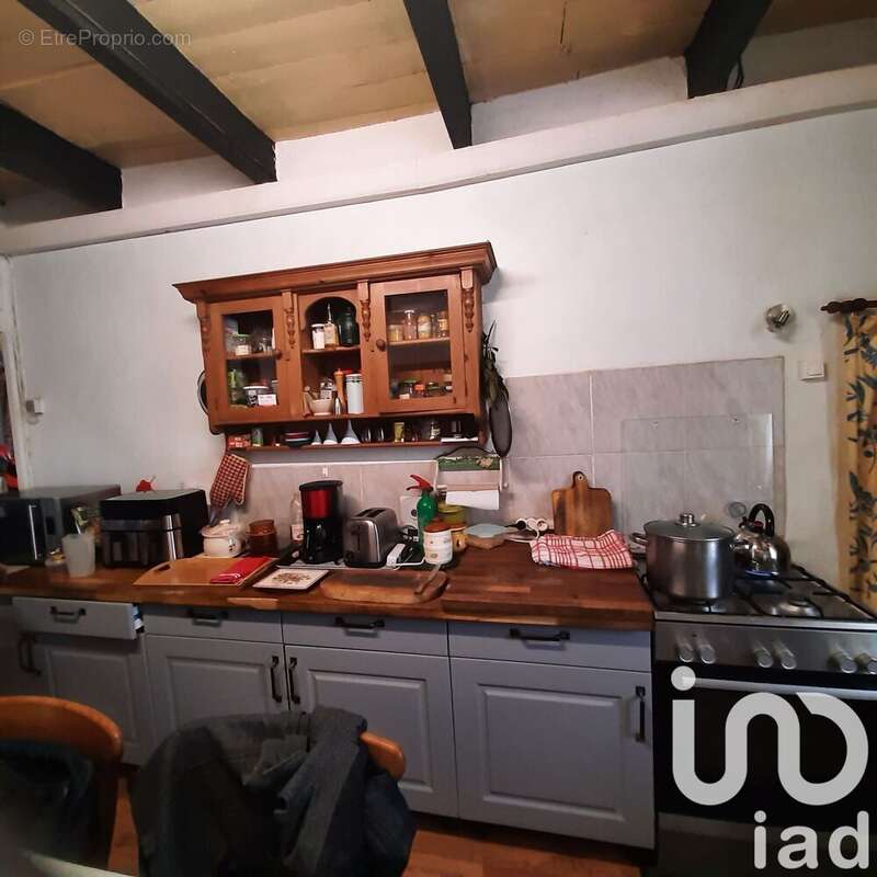 Photo 5 - Maison à MAEL-CARHAIX