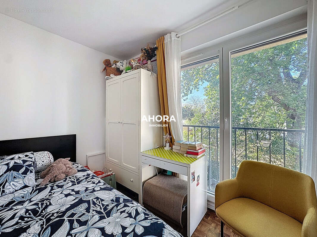 Appartement à MARSEILLE-9E