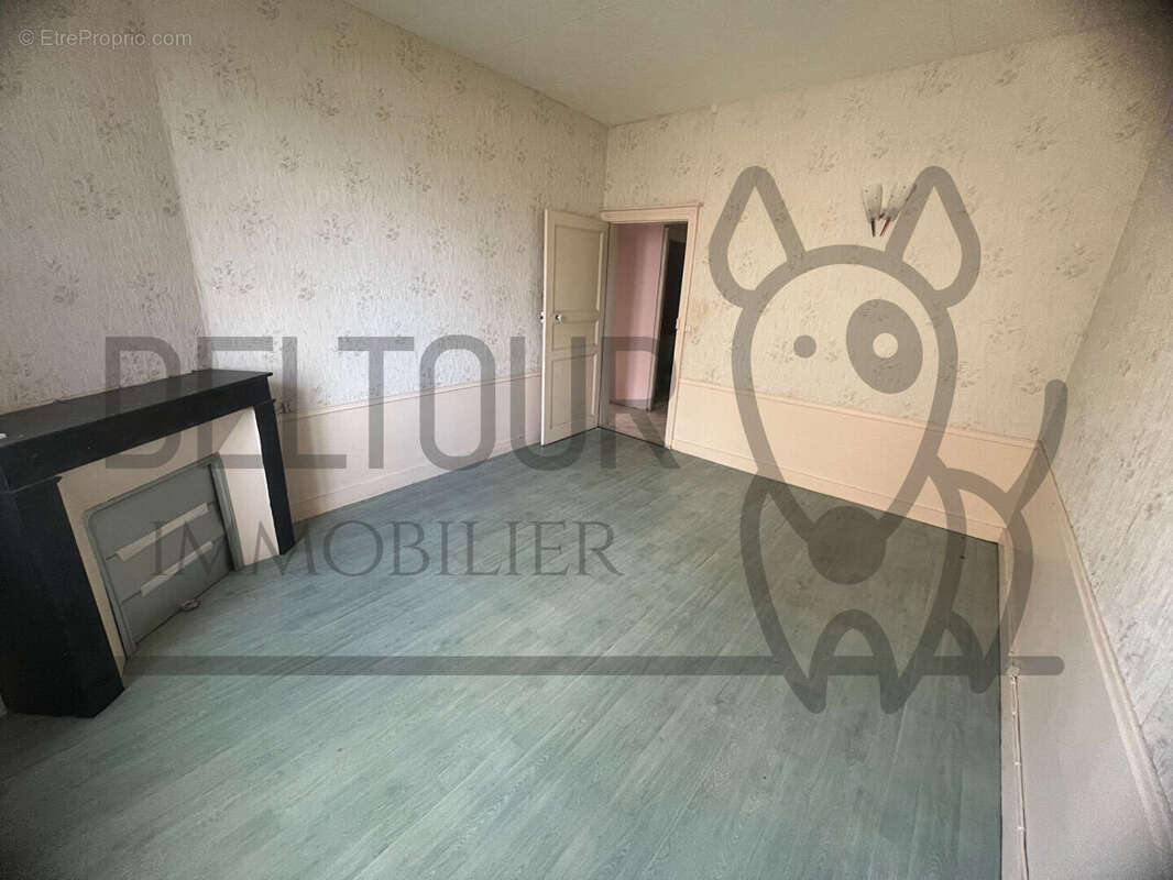 Maison de ville a rebais - photo 17