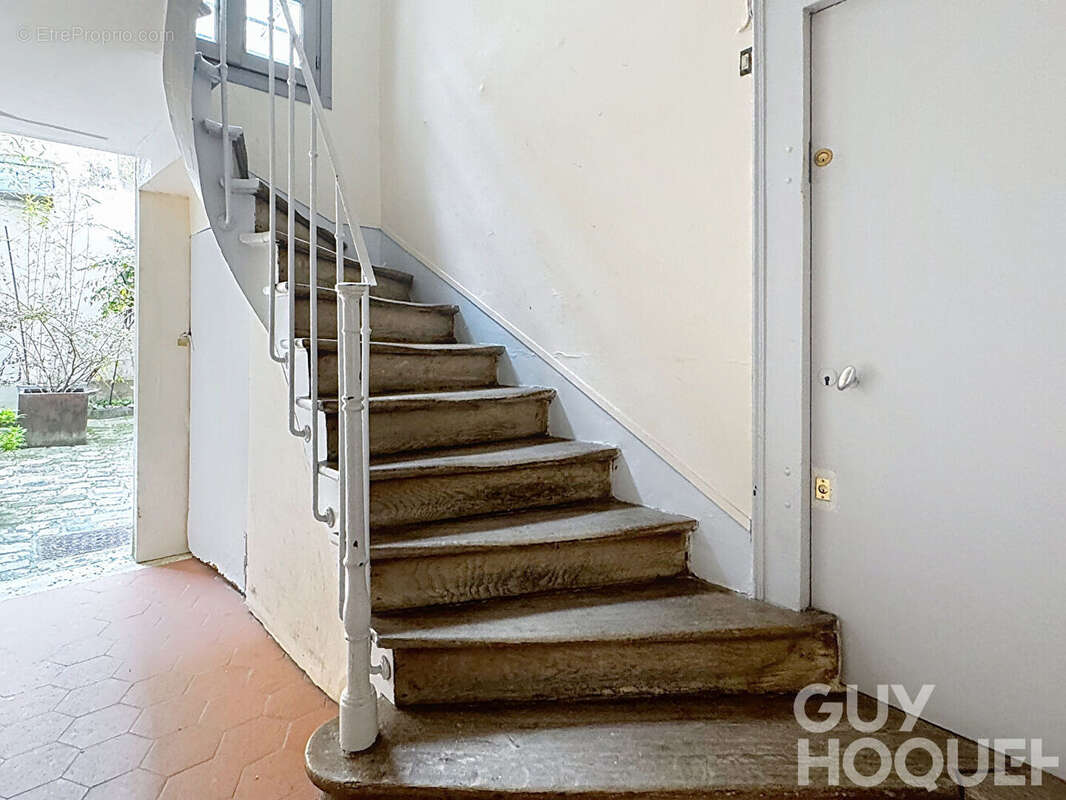 Appartement à VERSAILLES