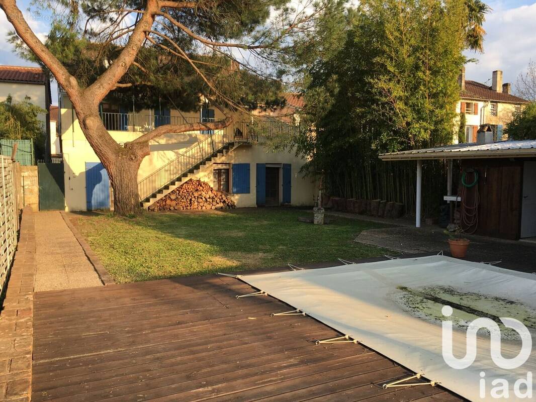 Photo 1 - Appartement à BERGERAC