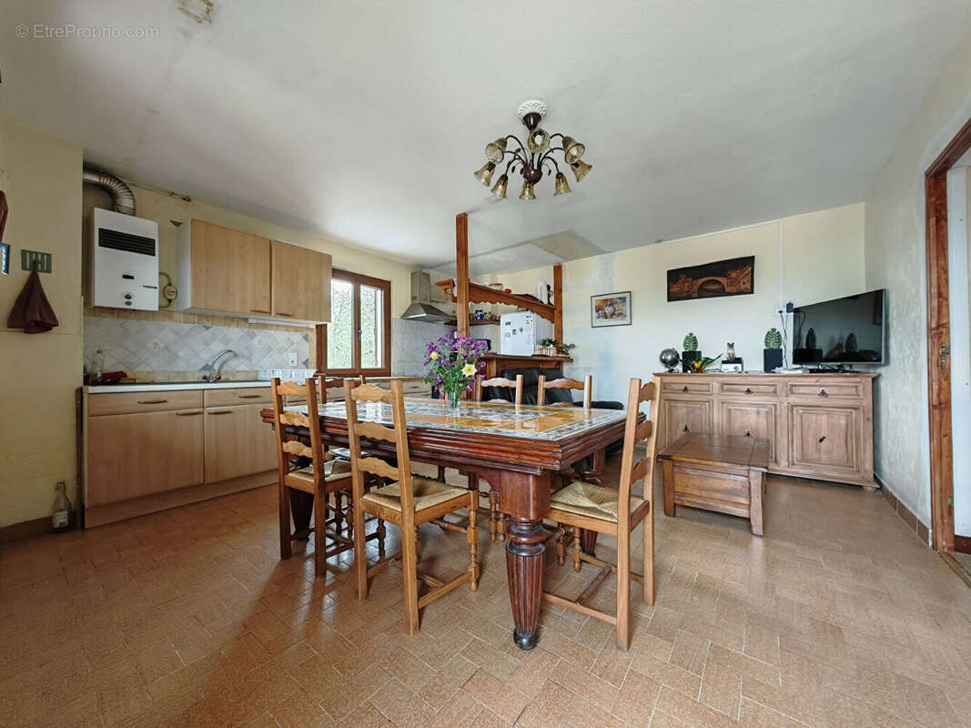 Maison à SAINT-ANTONIN