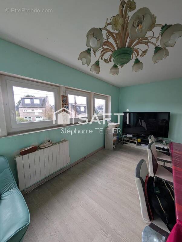 Photo 1 - Maison à GUINGAMP