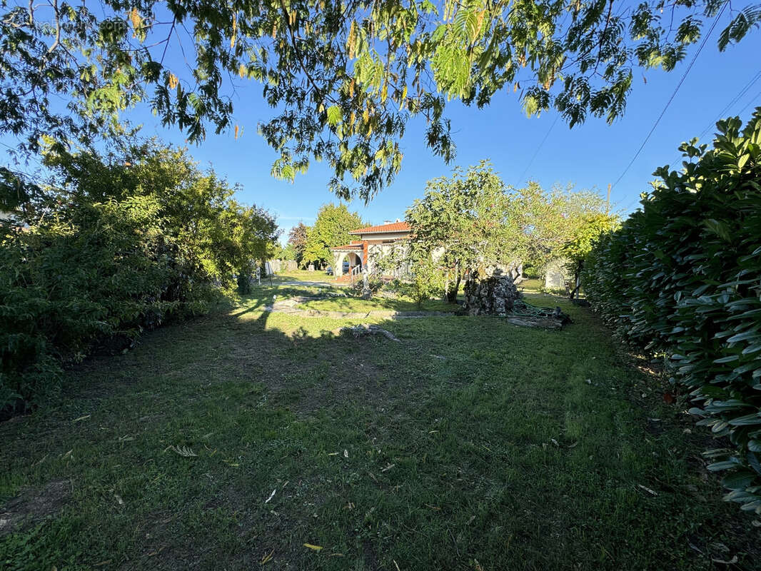 Maison à CUGNAUX